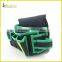 100% 600D Polyester Electric WaistTool Belt Waist Tool Bag