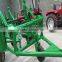 Price Cable Laying Trailer/ Cable reel transportor/ Steel cable reel