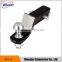 Single Ball Mount with hitch pin, Towing Ball Mount