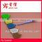 Plastic mosquito catcher fly swatter