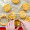 430 different shape bulk cookie cutter