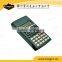 High Tech Full Container Scientific Calculator