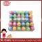 Fruit Flavor Nipple Bottle Pressed Candy Baby Bottle Tablet Candy