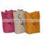 Grocery bag made from juco by petals concept