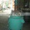 1000L ss316L Stirrer tank reactor storage, reaction tank safety CE ASME certificated