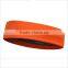 Hot Selling Sport Headbands Lycra Sport Headbands