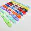 New Designed ABS Bead Resin Baby Pacifier Clip