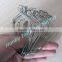 Hang-Ups Squeeze Suspended Ceiling Hanger Grid Clips