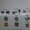 Especially Suitatle for cutter GT7250/S7200