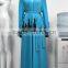 China Clothing OEM Dubai Abaya Wholesale Muslim Dress Women Open Abaya