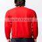 Cotton Custom Printed Mens Sweater