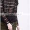 Customized Lady's Apparel Floral Lace High-rise Stretch-cotton-canvas Mini Skirt(DQM001S)