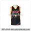 100% polyester sublimation basketball clothing,basketball jersey design