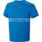 Scoop Neck Gym T-shirt for Men