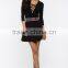 2016 korean style fashion skater skirt wholesale 
