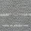 luxury acrylic high/low circle polypropylene carpet