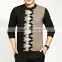 GZY 2015 fashionable cool hot selling sweater stocklot