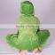 Winter Warm Unisex Green Animal Children Frog Christmas Star Costumes