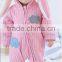 Wholesale Baby toddler clothing 2016 winter leotards printed hoodies rompers jumpsuit