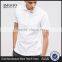 MGOO New Arrival Mens 2016 Apparel Polo Shirt Short Sleeves Plain Blank Pique Cotton Shirts