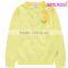 2015 New Autumn Children's Clothing Factory Direct Wholesale Sweater Designs for Baby Girls