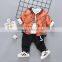 AS-475B fashion kids clothing,baby boys clothes