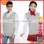 Sleeveless school uniform pure cotton vest school uniform sweater men