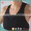 New Design OEM Gym Tube Dri Fit Shirts Wholesale Fitness Apparel Women Tank Top Clothing