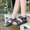 Zm35274a Wholesale China Shoes New Design Kids Flat Sandals