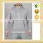 men's heather gray sweatshirts high quality hoodies gym tracksuit