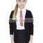 Jumper Dress of School Uniform