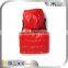 Custom Kidswear Bright Colour Reversible Padded Puffer Gilet/Kids Waistcoat Wholesale