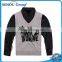 Mens Casual Knitted Animal Sweater Buy Quality Sweater