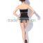 fashion latest woman seamless lace Bra & Brief Sets