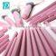 China Manufactureers Wood Handle Cheap 32PCS Cosmetic Brushes