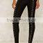 4511 Runwaylover Ladies High Waist Ladies Leggings Pants