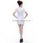 2016 new design Airline uniforms workwears for airline stewardess OEM and ODM uniforms