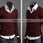 Wholesale walson d71438h 2015 new fashion men sweater cheap men sweaters men dress shirt apparel