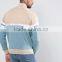 Custom Men Stylish Sport Fitness & Body Building New Style Wholesale Jacket