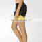 Hot Sale Custom Training Running Yoga Women Wholesale Athletic Shorts