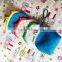 2016 new+ high quality plastic purse frame/bag accessory-16cm