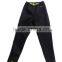 Hot Fashion Women's Neoprene Body Shaper Power Knee Pants Slim Yoga Trousers Ninth Pants
