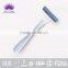 Disposable manufacturer customized shaving kit include razor