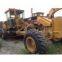 USED CATERPILLAR MOTOR GRADER 140H IN VERY GOOD WORKING CONDITION