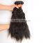 Natural Wave Virgin Brazilian Hair Unprocessed Brazilian Human Hair Weaves Wavy Extension