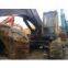 Used Volvo Excavator EC360BLC in Good Condition