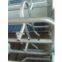 Sell Swine production equipment- Pig Farrowing crate with PVC Plank fence