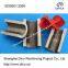 45# carbon Threading steel bar splicing coupler building construction material