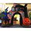 Halloween Inflatable Arch for Halloween Decoration