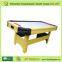 4 person air hockey table for fun